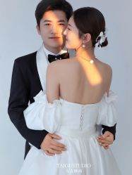 -太古映画婚纱摄影(天河店)