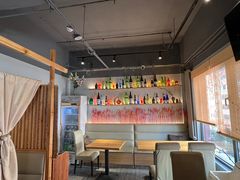 -品未·铁板烧(甜水园店)