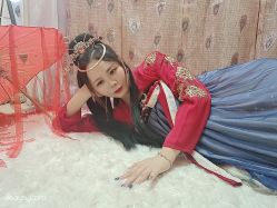 -汉仪华裳汉服馆(打浦桥店)