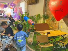 -HERRE·FARM 赫尔露营农场·团建聚会包场