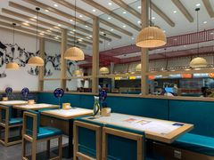 大堂-千稻剁椒大鱼头(CityOn熙地港店)