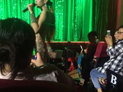 -金东尼人妖秀