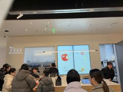 -喜茶(常州新北万达店)