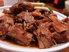 -谢谢侬·私房菜馆(迪荡店)