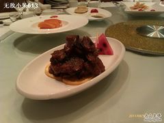 -风味小馆(天目湖宾馆店)
