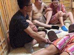 -青藤汗蒸时代会所