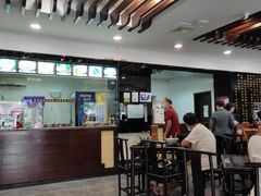 -奎元馆.百年奎元.非遗传承(西湖边的解放路店)