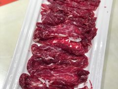 吊龙-潮牛海记•潮汕牛肉火锅•醉鸡煲•粿条汤(通北路店)