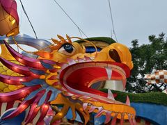 -珠海长隆海洋王国