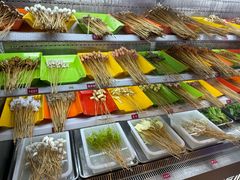 -钢管厂五区小郡肝串串香(通锦桥店)