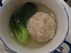 -上海金陵紫金山大酒店·汇海餐厅