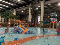 -南宫温泉水世界