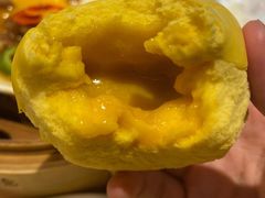 凤凰流沙包-点都德(聚福楼店)