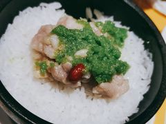 -蔡澜点心·粤菜(花城汇南区店)