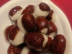 糯米红枣-老吉士酒家(天平路店)
