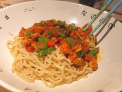 -友达面馆(二七南路店)