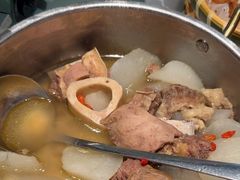 -湖锦酒楼·32年地道湖北菜(光谷店)