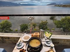 -野菌皇海景野生菌火锅(滨海大道店)