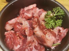 -泥炉烧肉师(新街口金銮巷店)