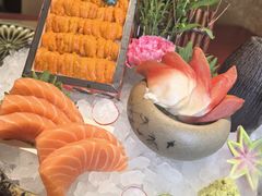 -鮨匠·割烹料理(外滩店)