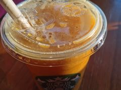 -星巴克(西安曲江银泰店)