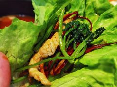 -屋里家延边朝鲜族冷面(梅林3店)