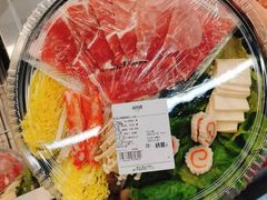 -山姆会员商店(杨桥西路店)