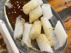 -陈老添美食店(宝华路店)
