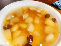 梨汤-槐乡六门城小馆(洪洞店)