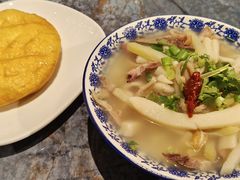 -百草滩羊清水涮羊肉·清真·宁夏盐池滩羊(莲花桥店)