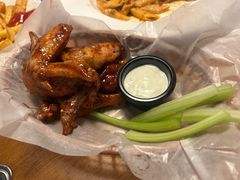 -Texas Roadhouse(世纪汇广场店)