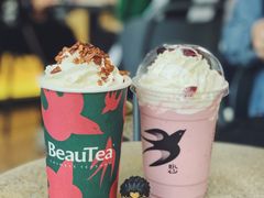 -BeauTea水仙(coco park店)