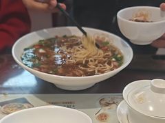 -老淮城·长鱼面(河下古镇店)