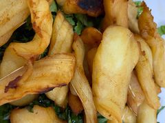 -红日饭店(裕隆三路店)