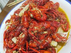 -亚东串烤(共康东路店)