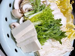 -松坂屋日料自助(长城路店)