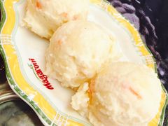 招牌土豆色拉-玛格萝妮比萨屋(四平店)