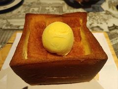面包诱惑-绿茶餐厅(石家庄万象城店)