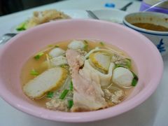 -榮泰米粉湯(Left Shop)