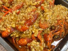 -靓靓蒸虾(中山公园店)