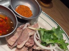 -纳鲁孜·新疆特色餐厅(上海悦荟广场店)