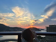 -舟山希尔顿酒店