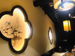 -绿茶餐厅(乐峰广场店)