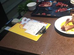 -幸运牛汕头小黄牛牛肉火锅(梅林店)