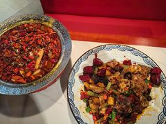 -小天府川菜馆(魏公村店)