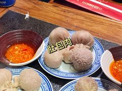 -清真·京华源铜锅涮肉(丰庆店)