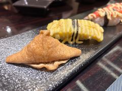 -汕头国际大酒店-牛一町目餐厅