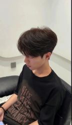 -绅仕門男士理发馆