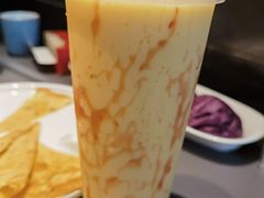 -三只耳冷锅鱼火锅(玉林店)