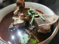 -贡梅老面馆·蟹粉面·无锡特色小吃(南长街主推店)